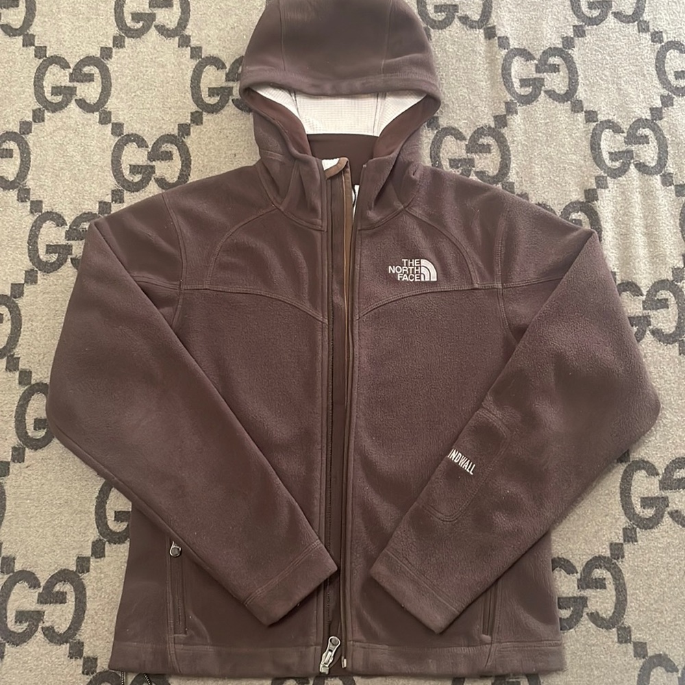 The North Face Thermal Lined Fleece Jacket
